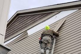 Kittery Point, ME Siding Services Company